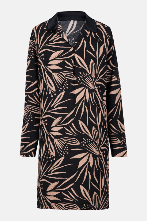 Mey - Vivid Bloom Sleepshirt