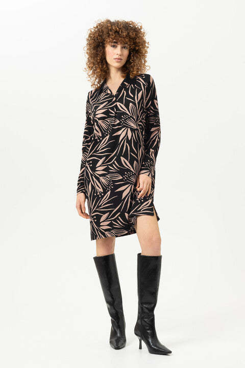 Mey - Vivid Bloom Sleepshirt
