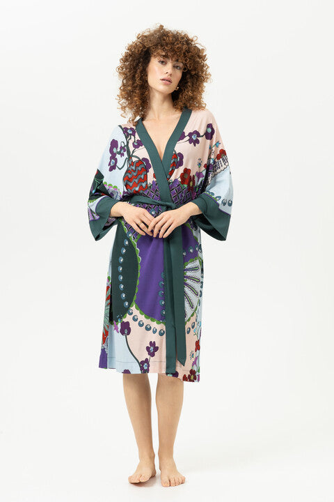 Mey - Secret Glade Kimono