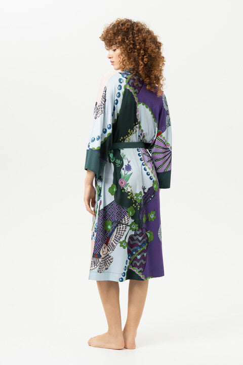 Mey - Secret Glade Kimono