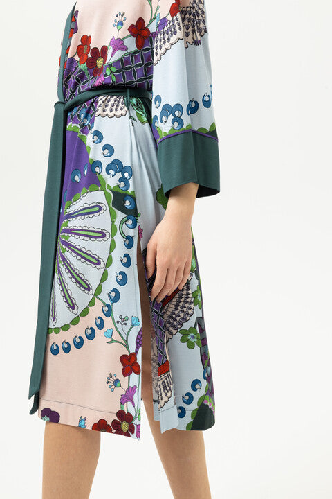 Mey - Secret Glade Kimono
