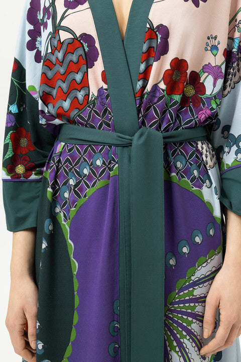 Mey - Secret Glade Kimono