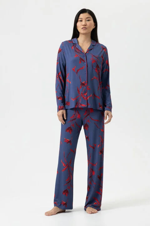 Mey - Royal Garden PJ Set
