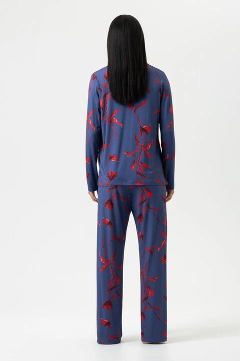 Mey - Royal Garden PJ Set