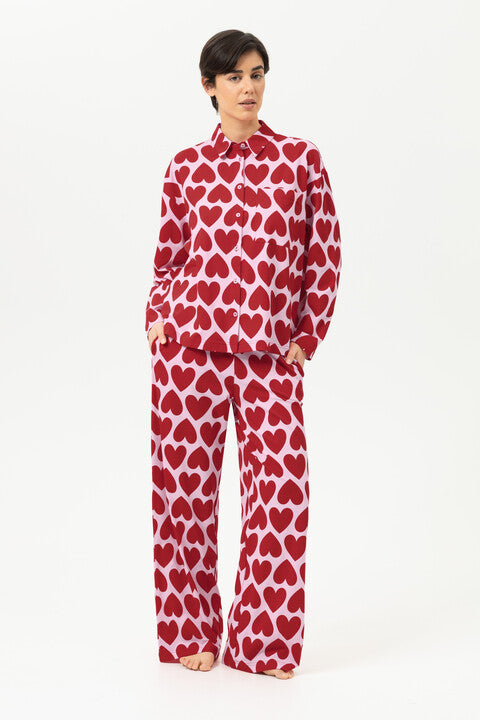 Mey - Sugar Hearts Long Suit