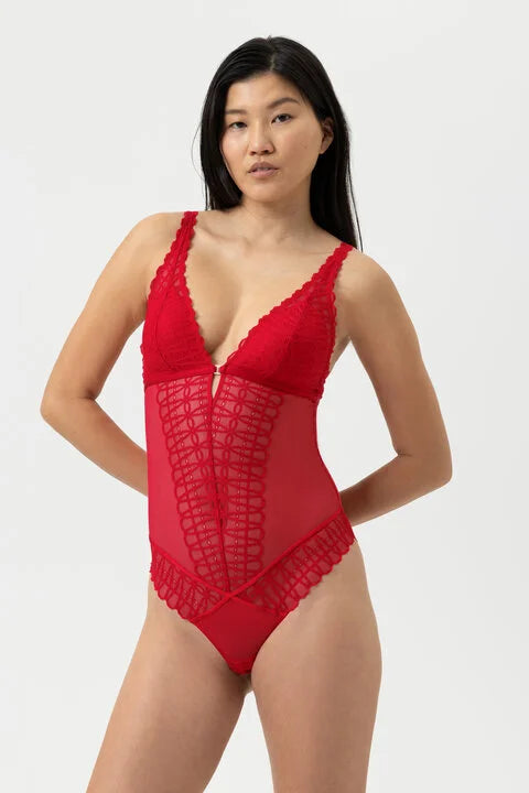 Mey - Captivating Bodysuit