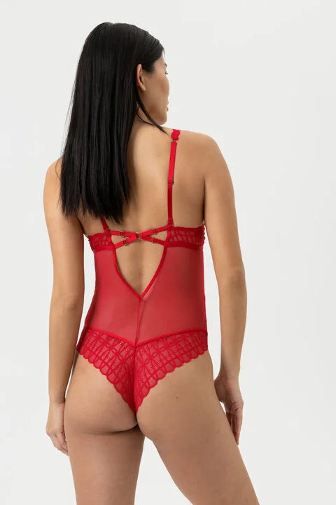 Mey - Captivating Bodysuit