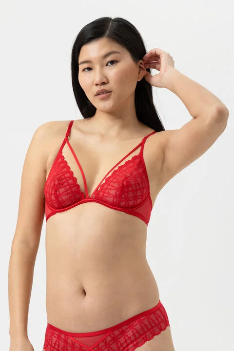 Mey - Captivating Underwire Triangle Bra