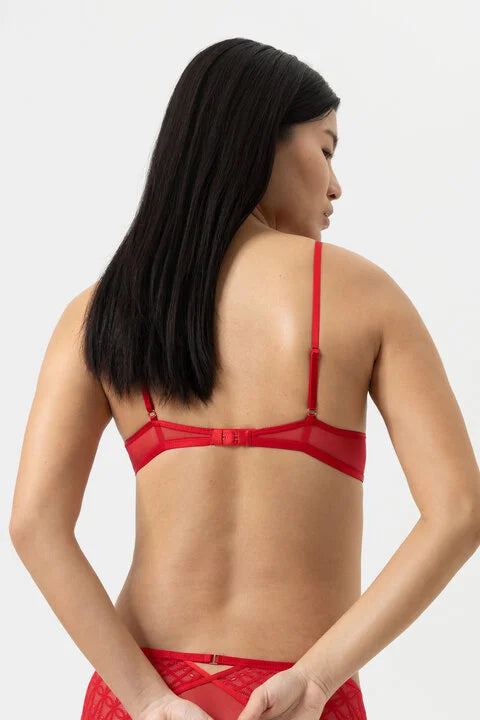 Mey - Captivating Underwire Triangle Bra