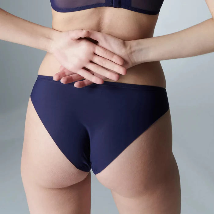 Simone Pérèle - Reflet Brief