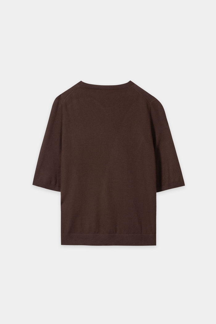 Luisa Cerano -  Wool-Blend Sweater