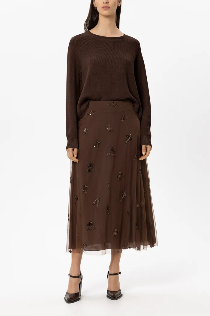 Luisa Cerano - Cashmere Pullover