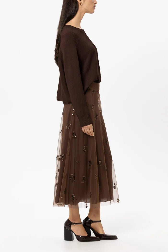 Luisa Cerano - Cashmere Pullover