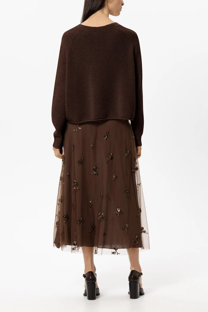 Luisa Cerano - Cashmere Pullover