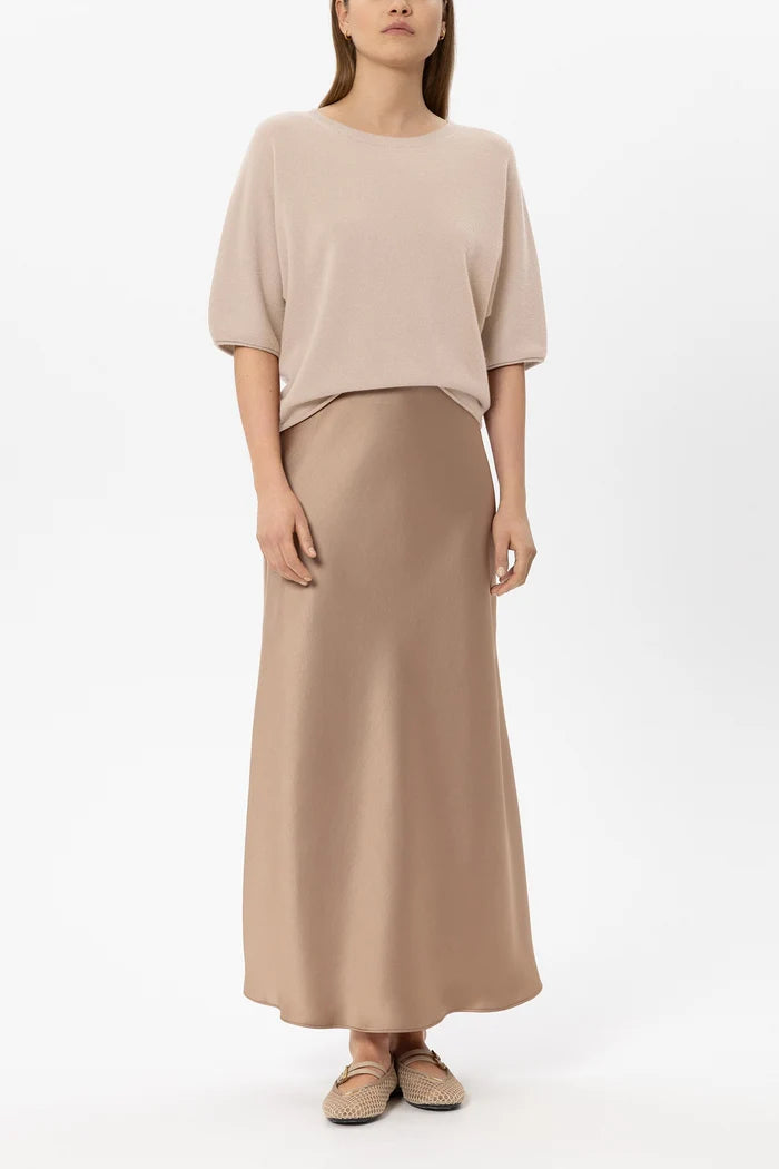Luisa Cerano - Cashmere Sweatshirt