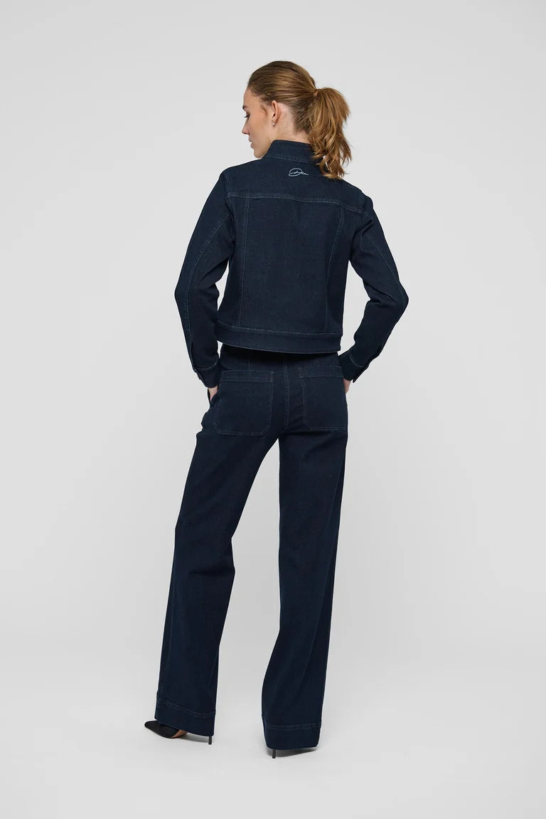 Dea Kudibal - Demin Jacket