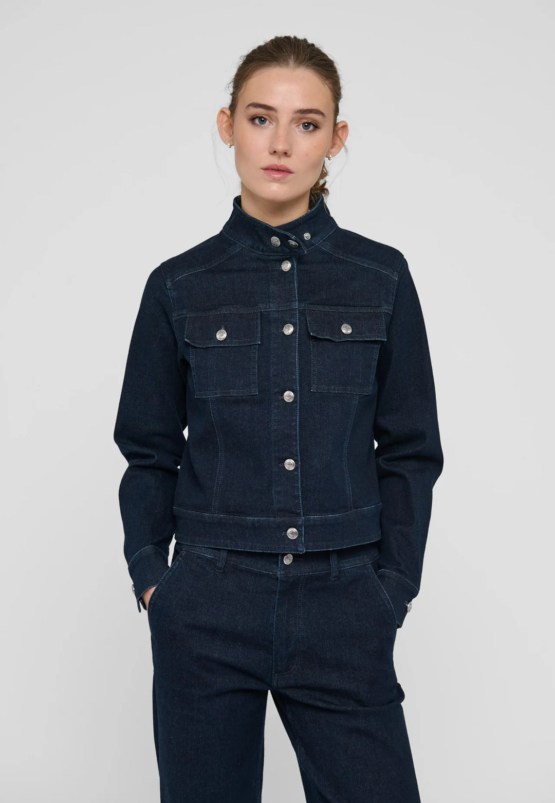 Dea Kudibal - Demin Jacket