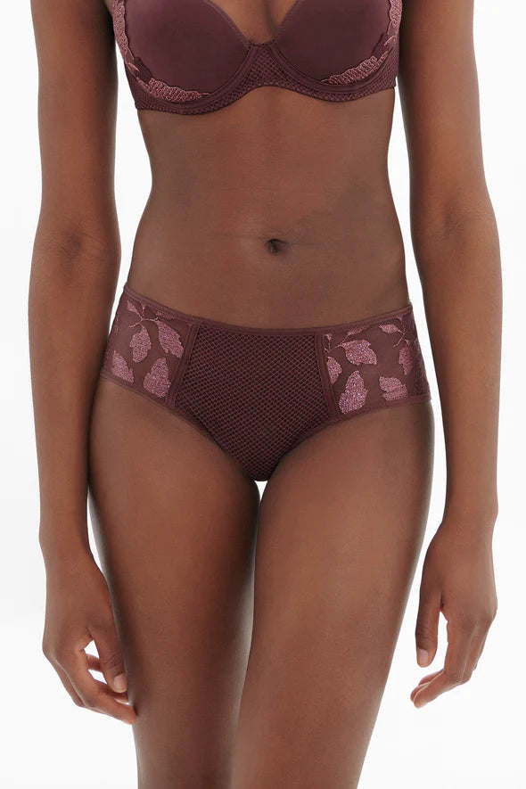 Simone Pérèle - Dahlia Shorty