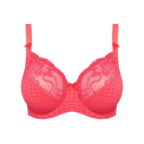 Prima Donna - Madison Candy Pink Bra