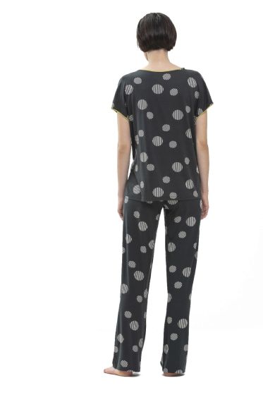 Mey - Mey Love Story Livi Shirt