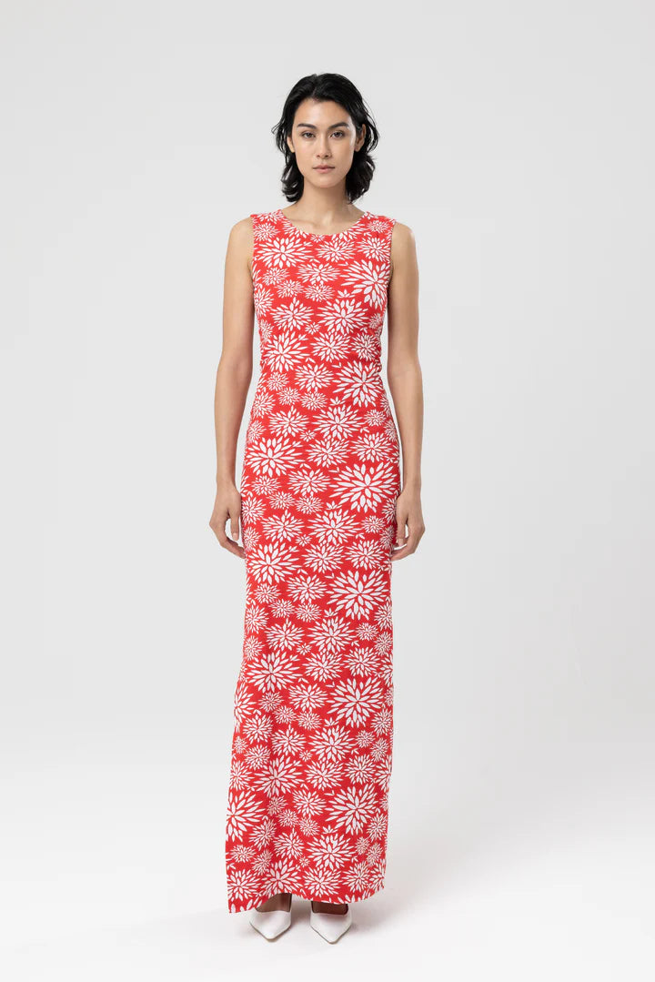 Nadya Toto - Blair Dress