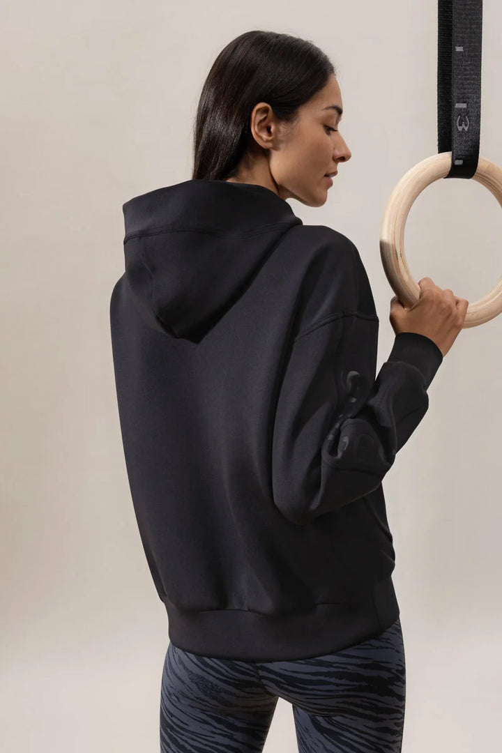 Soul Wear by Mey -  Balance Zip Hoodie