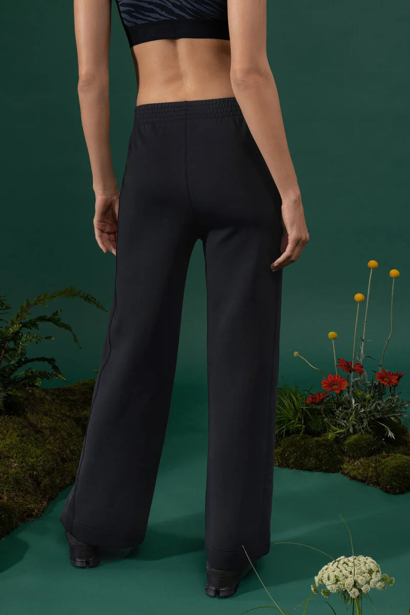 Soul Wear by Mey -  Balance Wide Leg Pant
