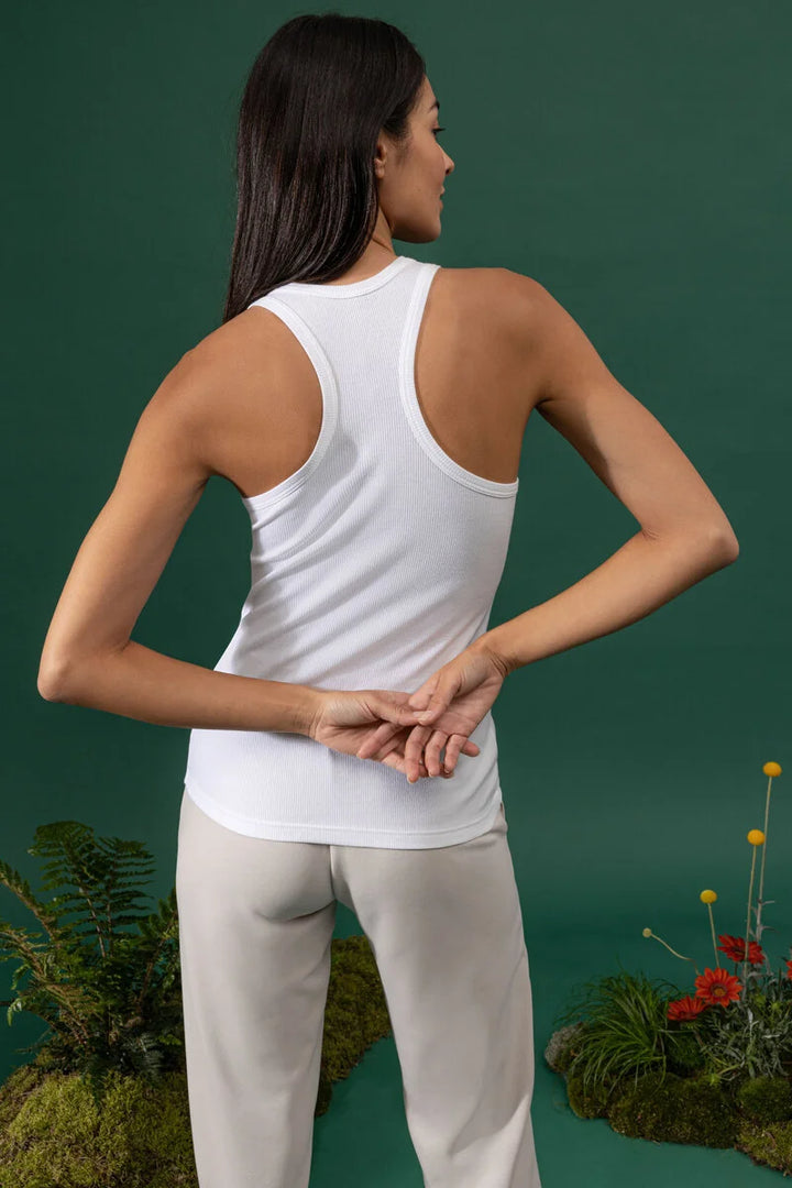 Soul Wear by Mey - Ribbed Tank Top