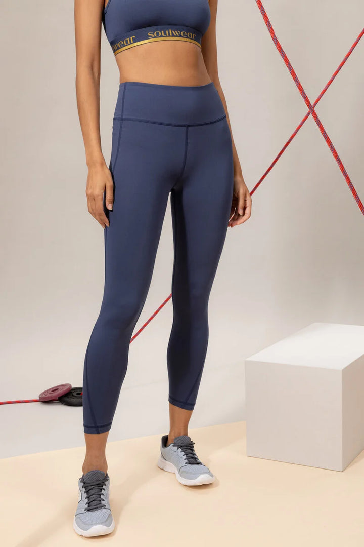 Soul Wear by Mey - Stretchable Leggings