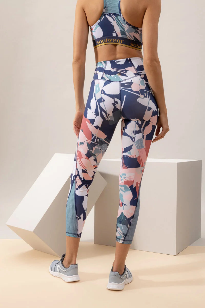 Soul Wear by Mey - Flexible Leggings