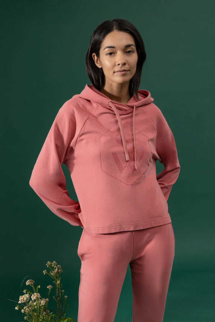 Soul Wear by Mey -  Cozy Hoodie