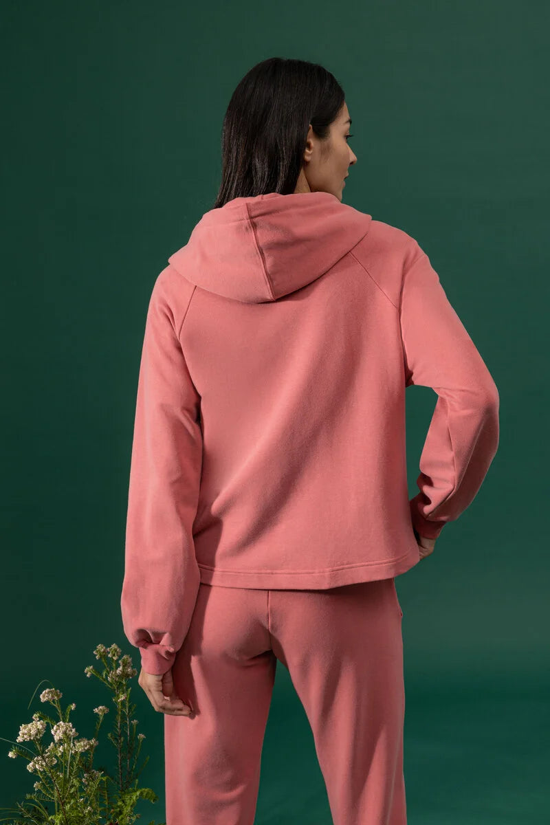 Soul Wear by Mey -  Cozy Hoodie
