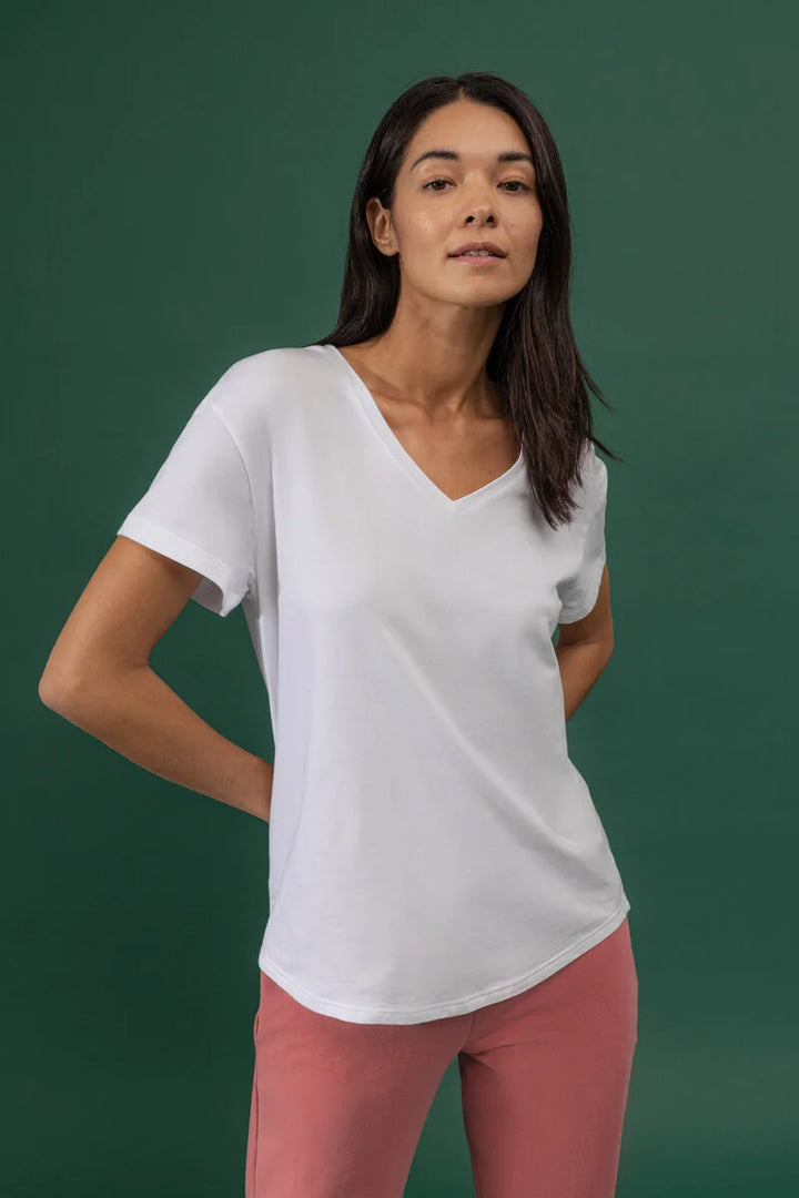 Soul Wear by Mey - Natural Shirt