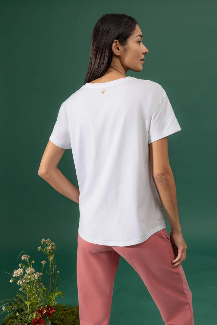 Soul Wear by Mey - Natural Shirt