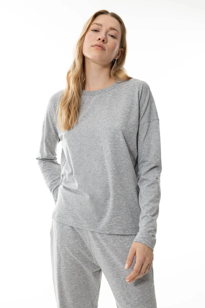 Mey - Yona Lounge Shirt