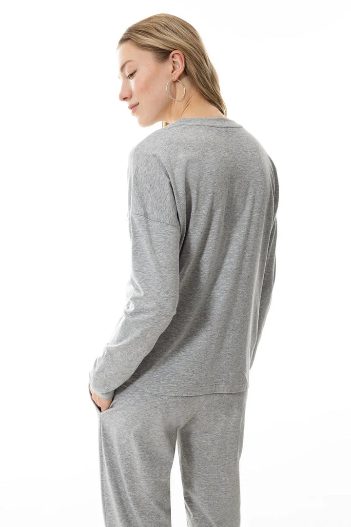 Mey - Yona Lounge Shirt