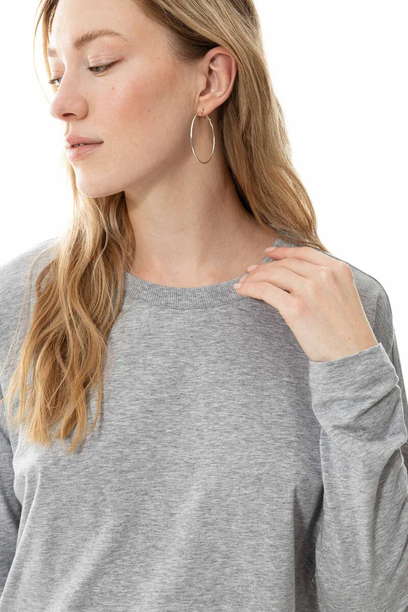 Mey - Yona Lounge Shirt
