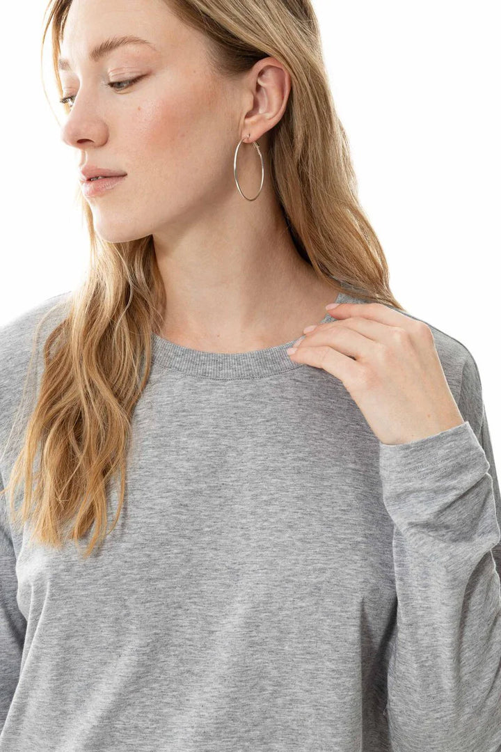 Mey - Yona Lounge Shirt