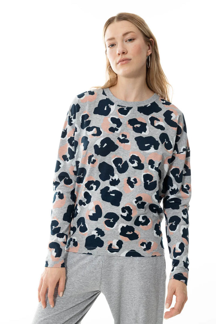 Mey - Vica Lounge Shirt