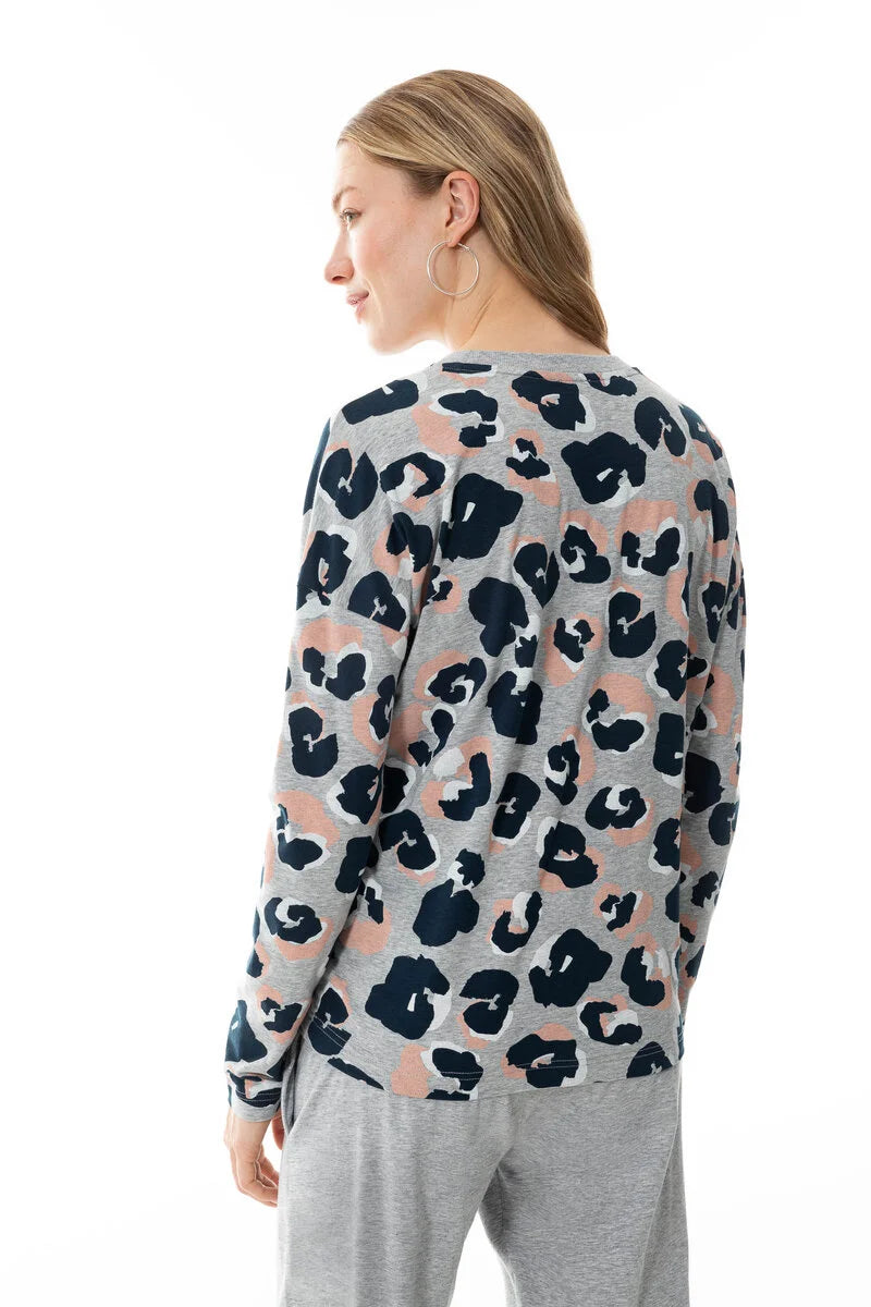 Mey - Vica Lounge Shirt