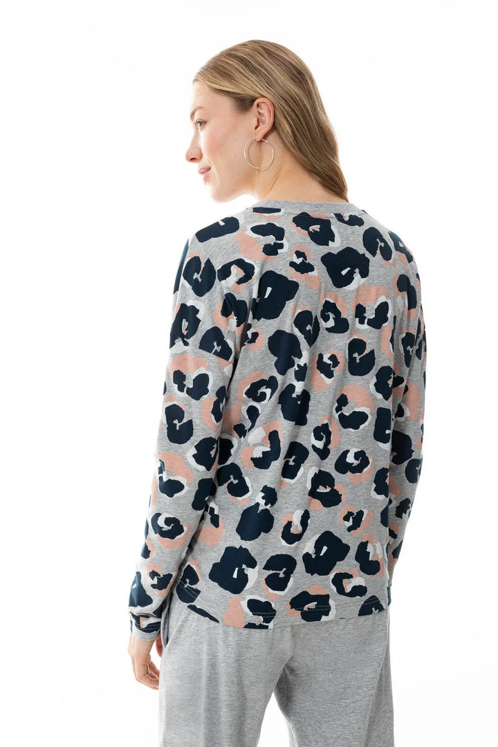 Mey - Vica Lounge Shirt