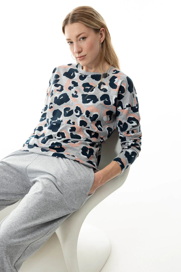 Mey - Vica Lounge Shirt