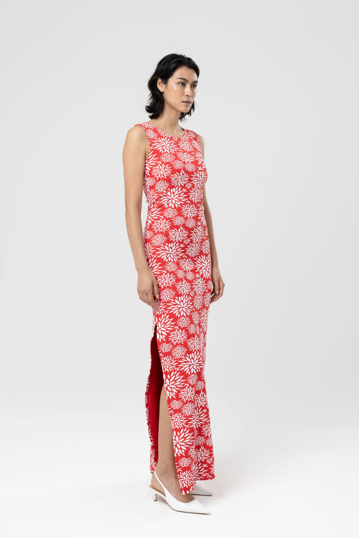 Nadya Toto - Blair Dress
