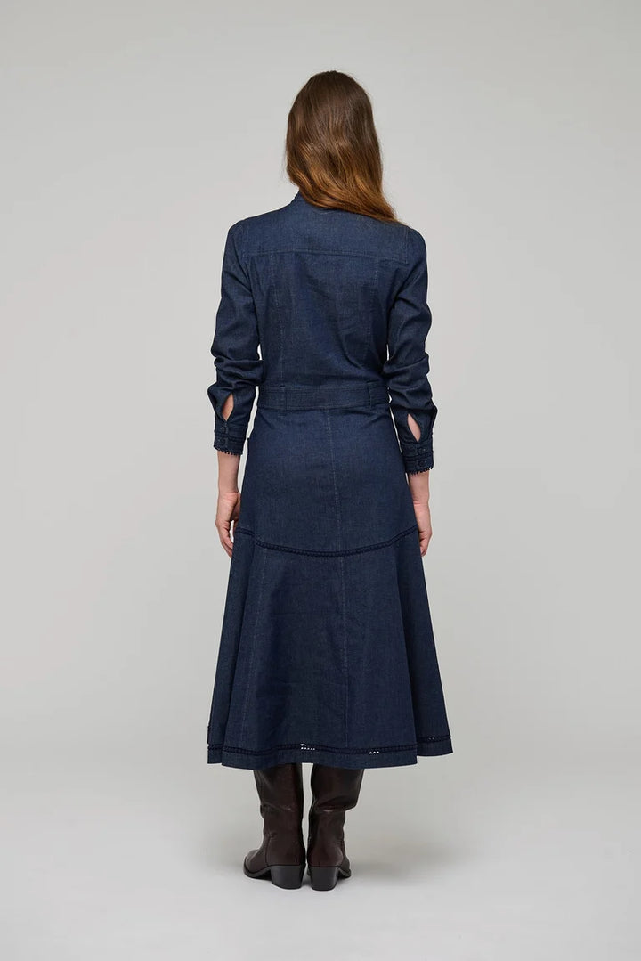 Dea Kudibal - Demin Dress
