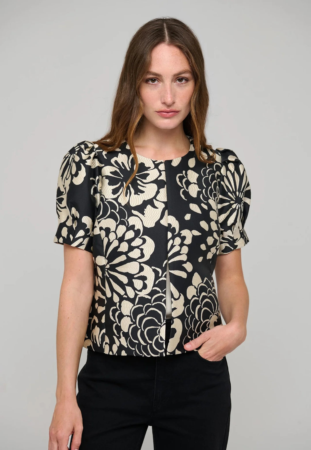 Dea Kudibal - Jacket