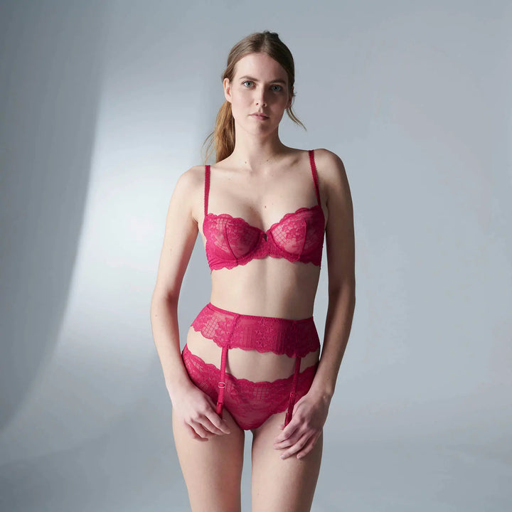 Simone Pérèle - Reve Garter Belt