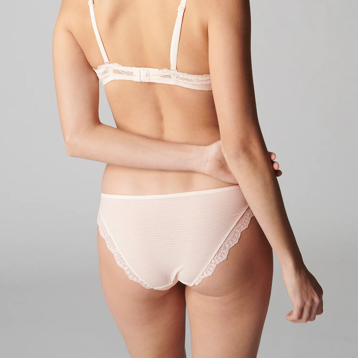 Simone Pérèle - Candide Brief