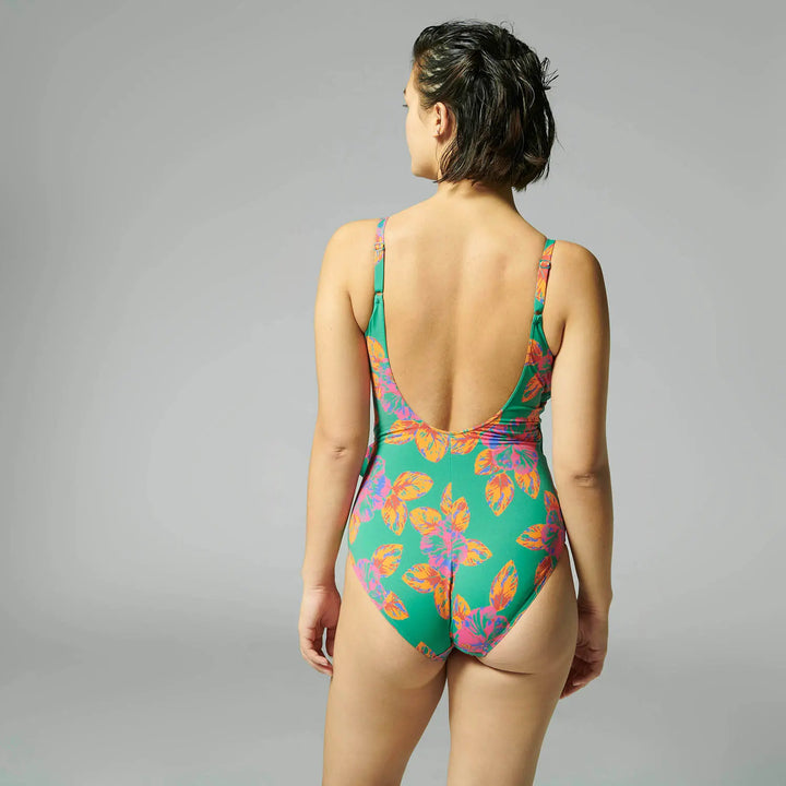 Simone Pérèle Swim - Boheme One Piece