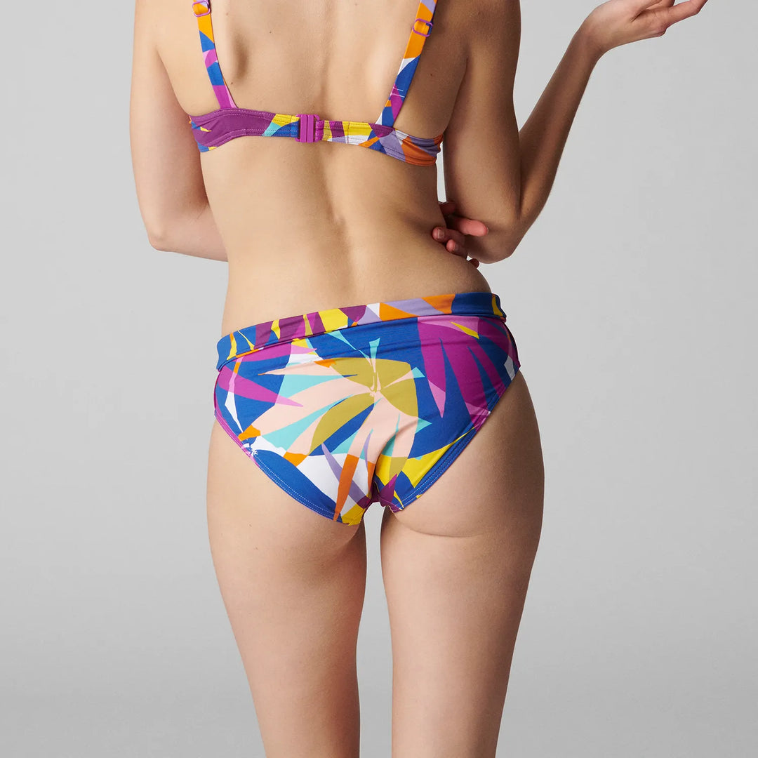 Simone Pérèle Swim - Calysta Bikini Retro Brief