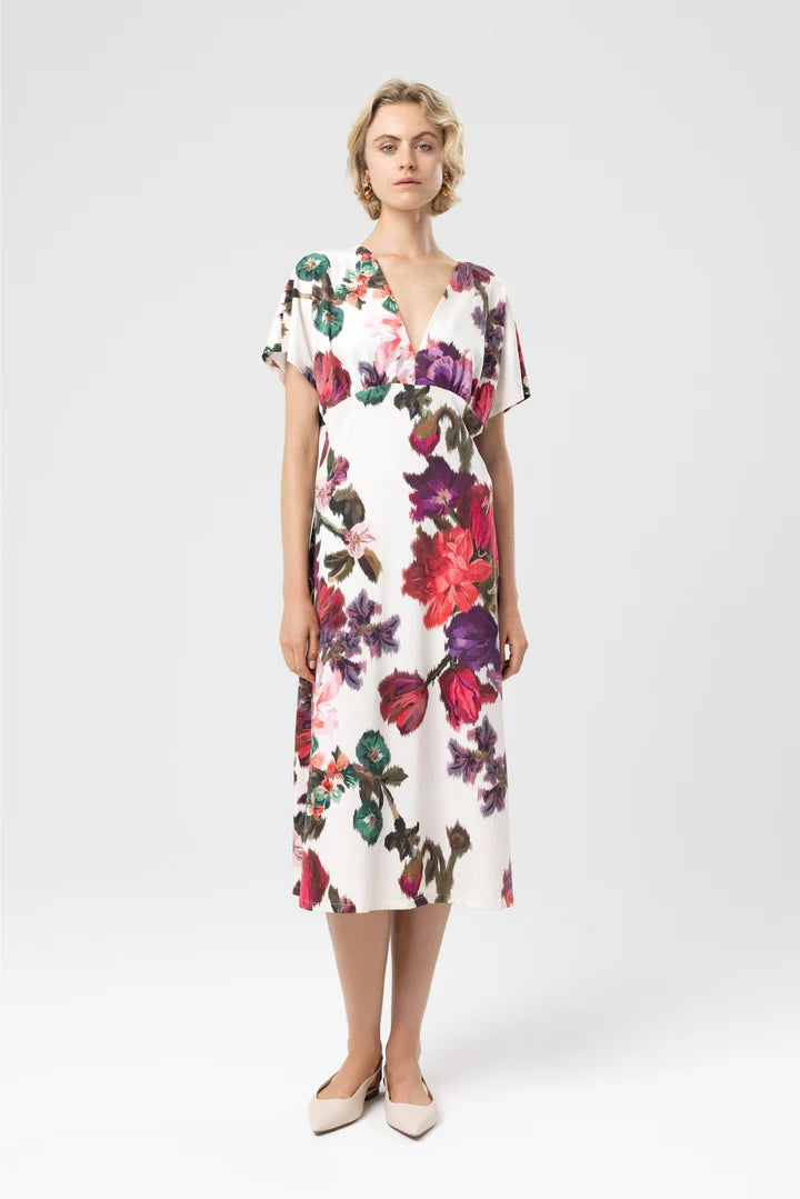 Nadya Toto - Passion Dress